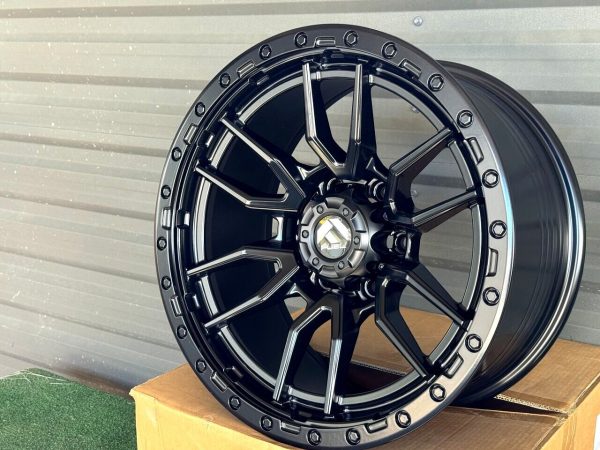 OffRoad FBX109-7
