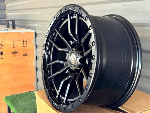 OffRoad FBX109-7