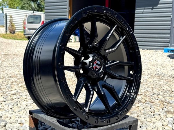 OffRoad FBX109-7