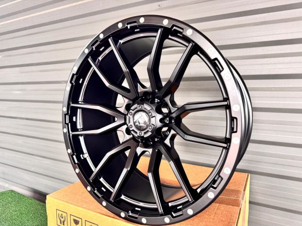 FlowForming JT165-20