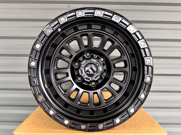 OffRoad FBX040-7