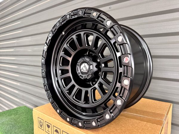OffRoad FBX040-7