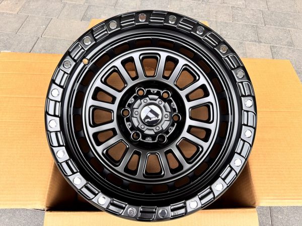 OffRoad FBX040-7