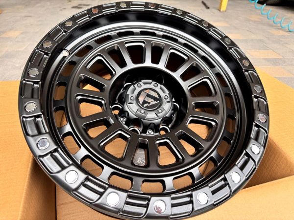 OffRoad FBX040-7
