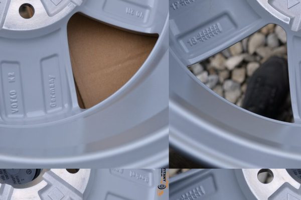 VW 5G0071495A