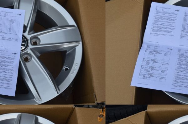 VW 5G0071495A
