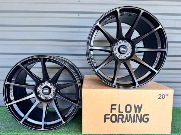 FlowForming 0051