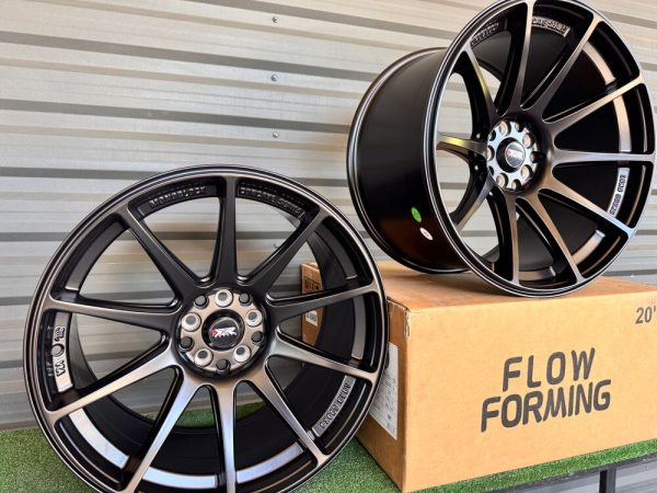 FlowForming 0051