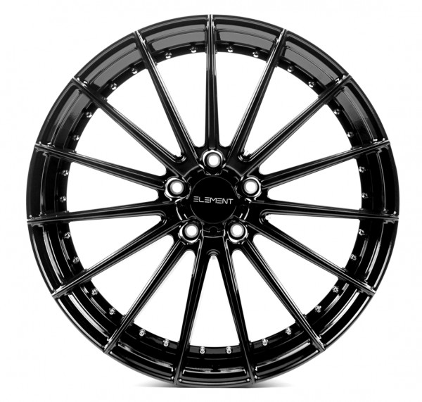 CAST WHEELS CW127