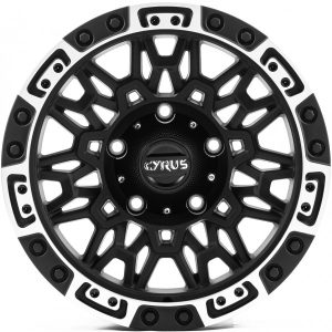 Off Road Wheels OW1705