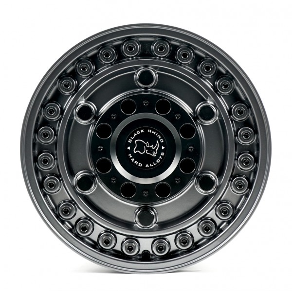 Off Road Wheels OW1908-4