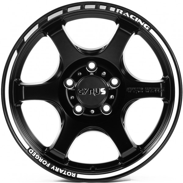 Off Road Wheels OW2805