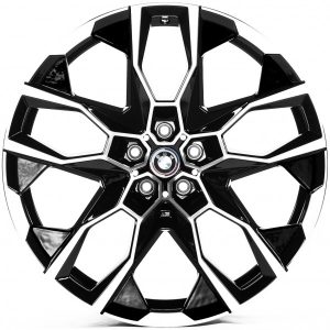 replica-b5592-black_machined_face_47660 Replica B5592