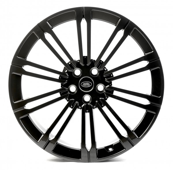 Replica FORGED LR2