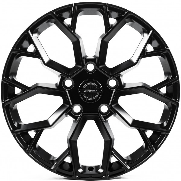 WS FORGED WS-144C