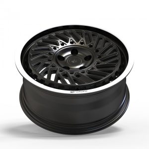 WS FORGED WS-31/1M