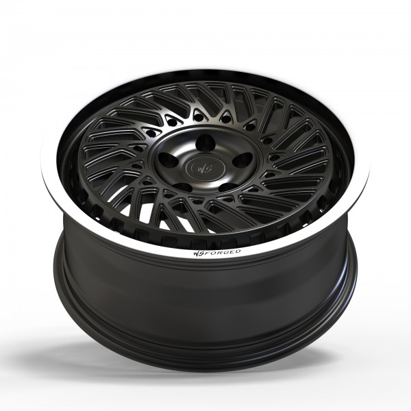 WS FORGED WS-31/1M