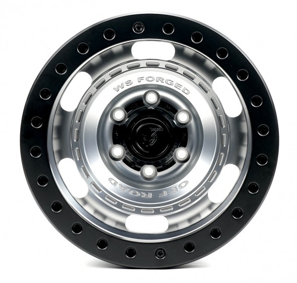 WS FORGED WS-F53
