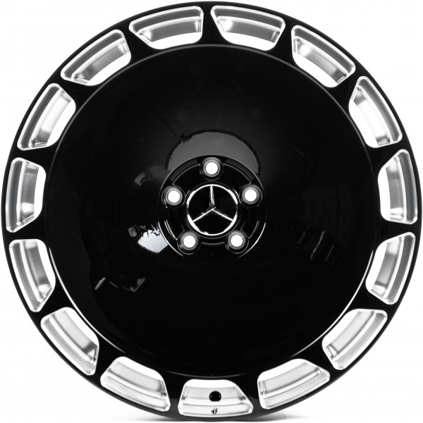 WS FORGED WS-MR037C