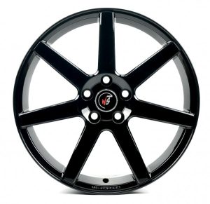 WS FORGED WS1245