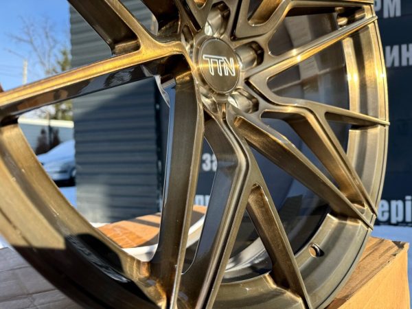 TTNForged TTN08
