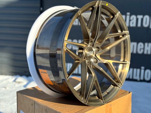 TTNForged TTN08