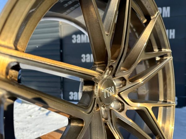 TTNForged TTN08