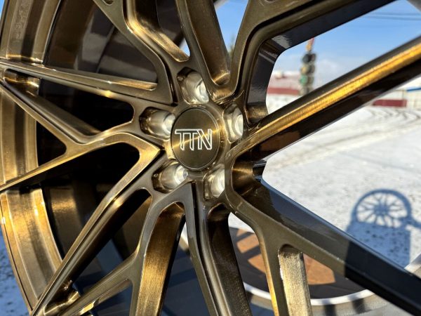 TTNForged TTN08