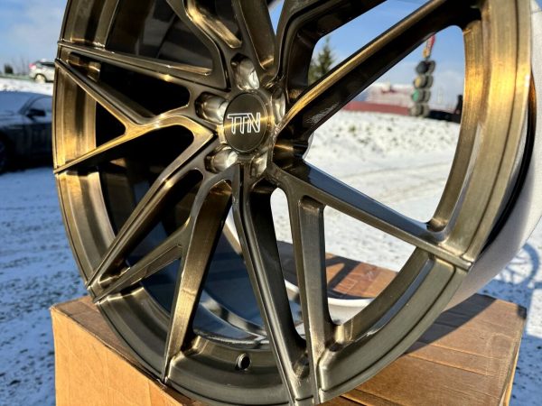 TTNForged TTN08