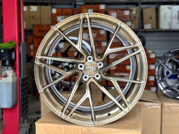 TTNForged TTN08