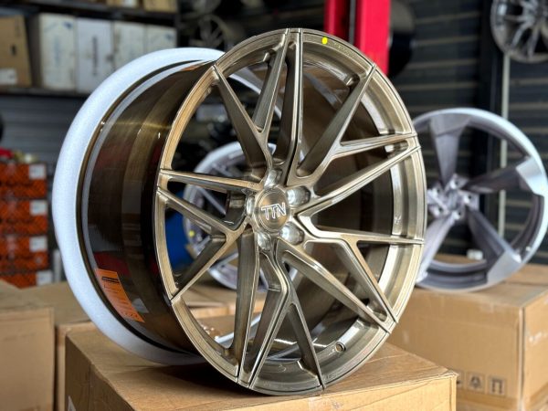 TTNForged TTN08