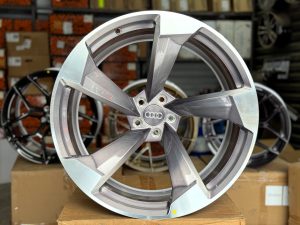 TTNForged TTN07