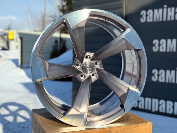 TTNForged TTN07