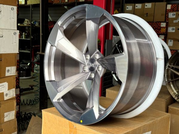TTNForged TTN07