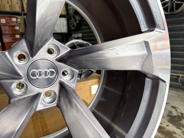 TTNForged TTN07