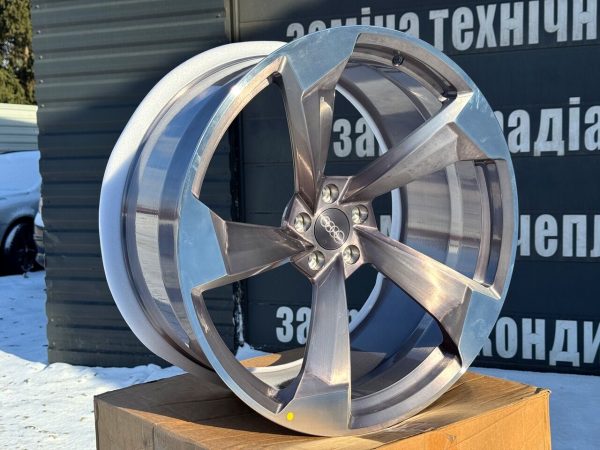 TTNForged TTN07