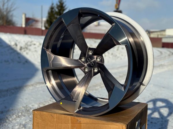 TTNForged TTN07