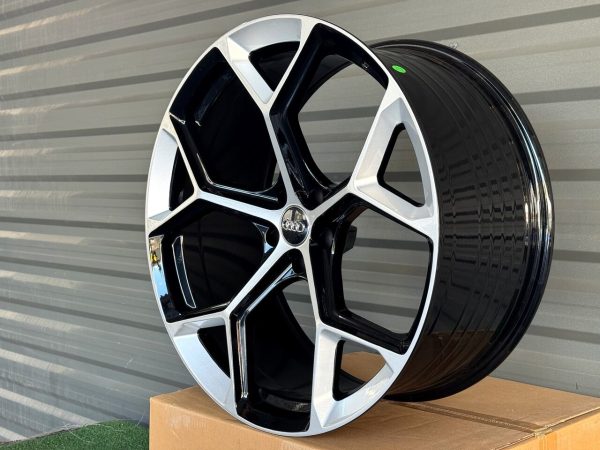 FlowForming FBX112 -22