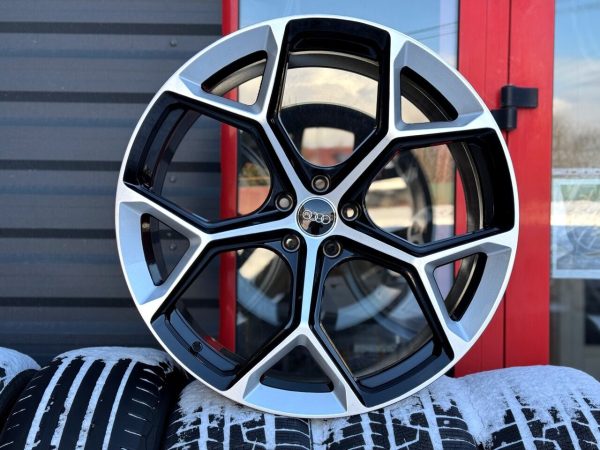 FlowForming FBX112 -22