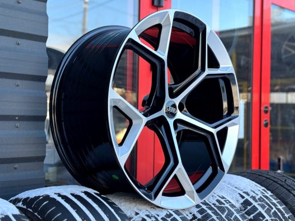 FlowForming FBX112 -22