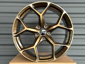 TTWheels YF5598