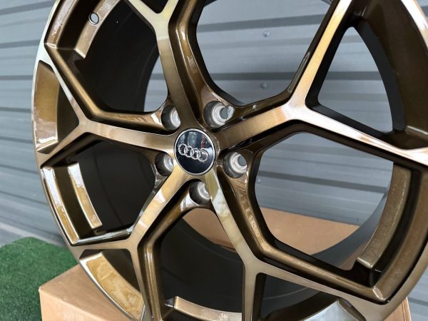TTWheels YF5598