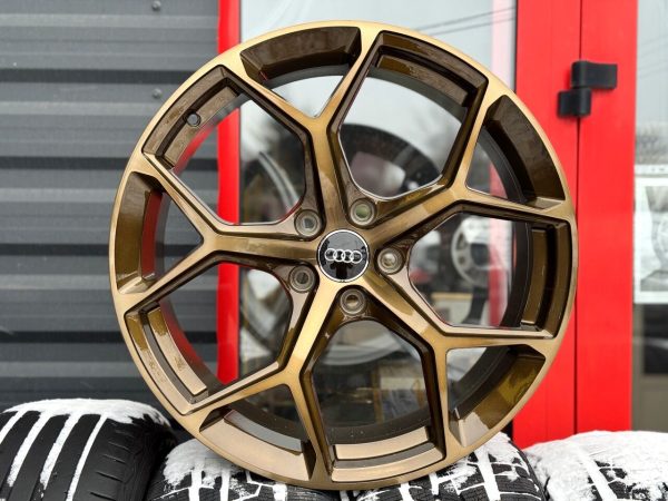 TTWheels YF5598
