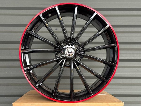 FlowForming FBX174 -9