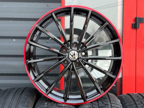 FlowForming FBX174 -9
