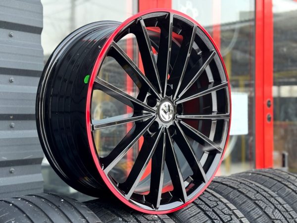 FlowForming FBX174 -9