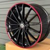 FlowForming FBX174 -9