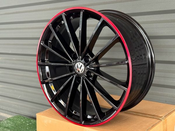 FlowForming FBX174 -9