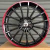 FlowForming FBX174 -8