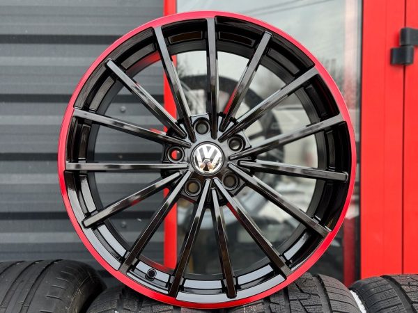 FlowForming FBX174 -8